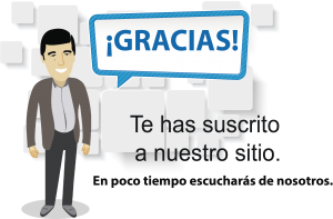 SUSCRIPCION